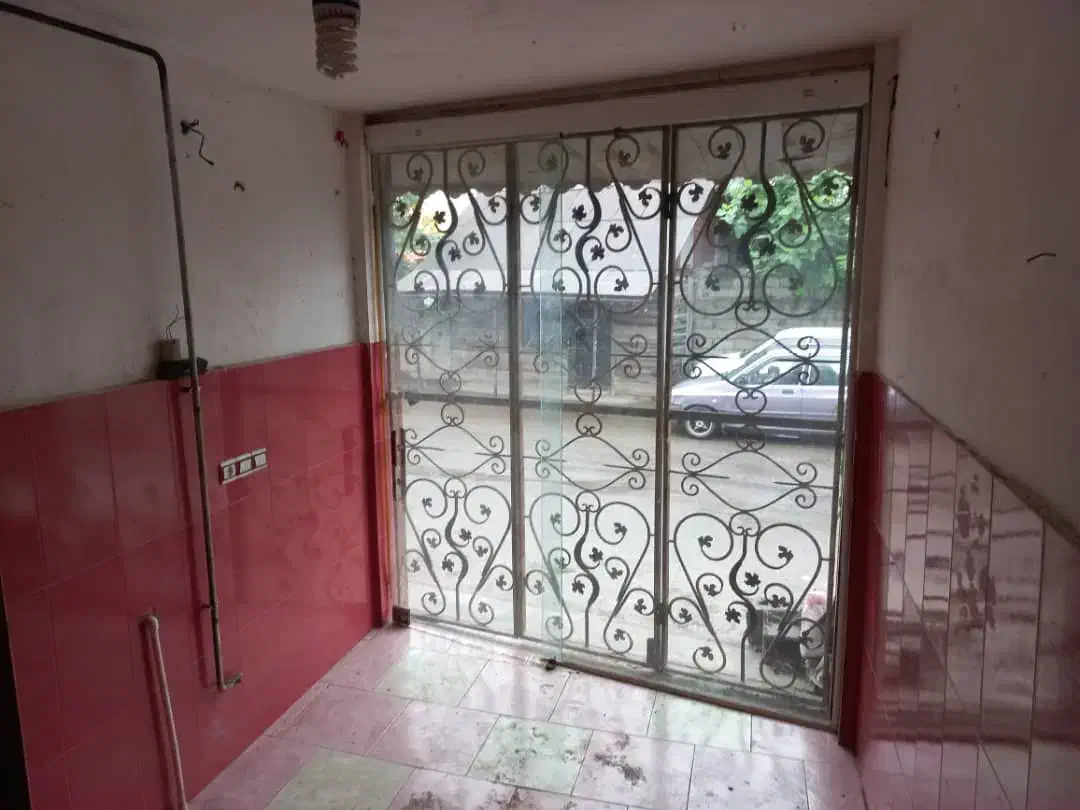 فروش یا معاوضه سوئیت و مغازه|فروش آپارتمان|رشت, گیل|دیوار