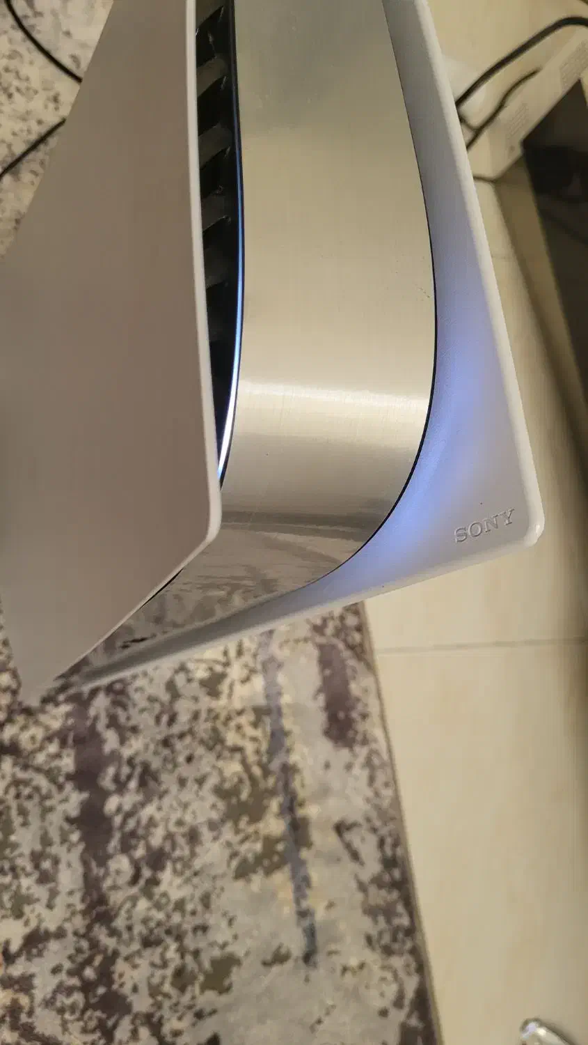 ps5 استاندارد سری ۱۲۱۶|کنسول، بازی ویدئویی و آنلاین|کرمانشاه, |دیوار