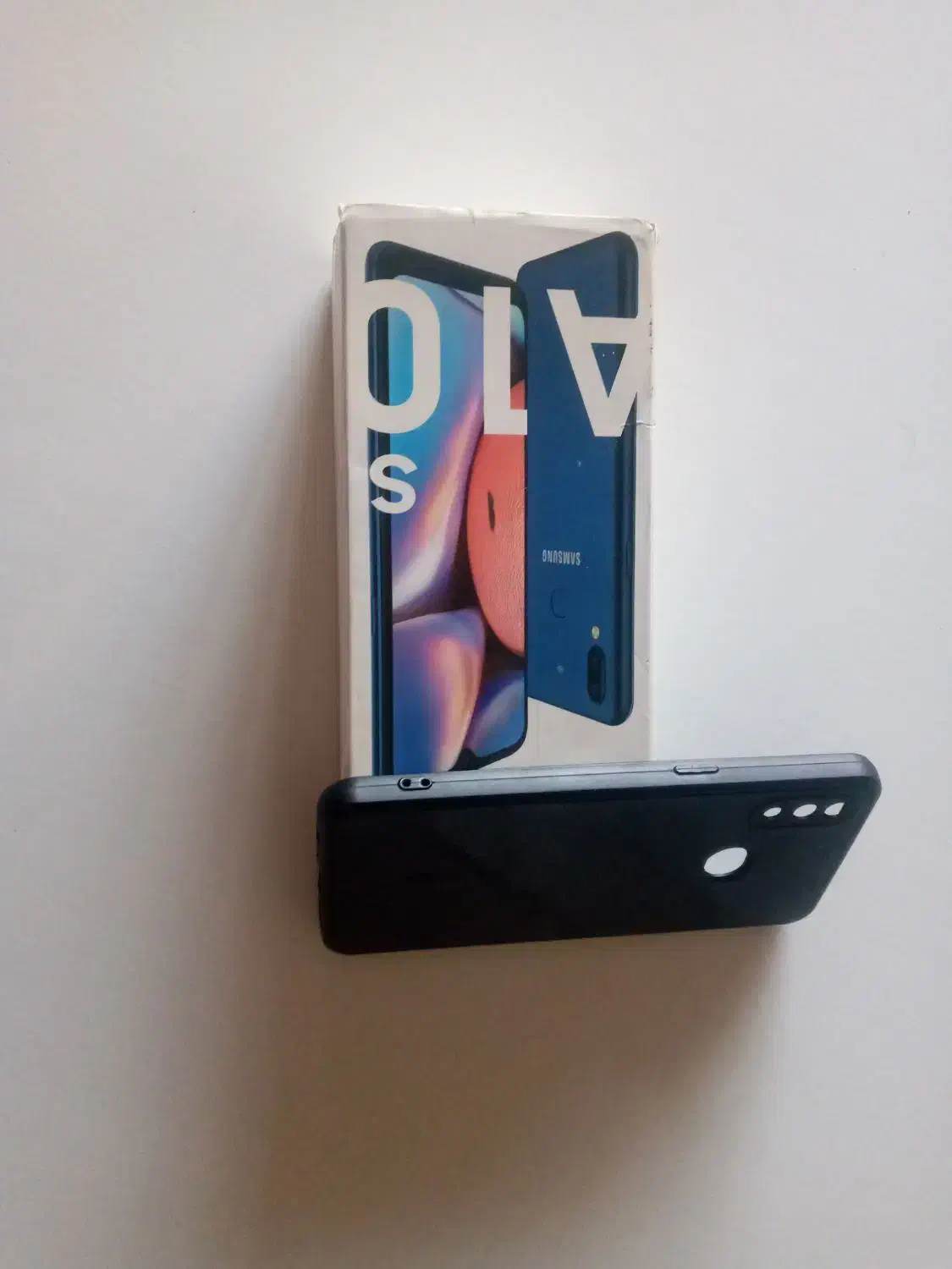 گوشی a10s|موبایل|ارومیه, |دیوار