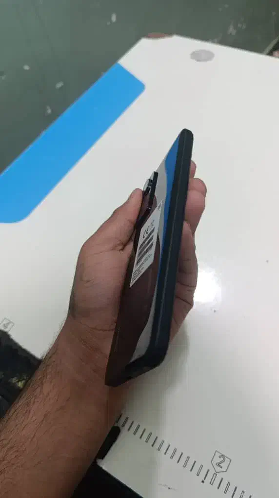 شیائومی نوت 12s|موبایل|زاهدان, |دیوار