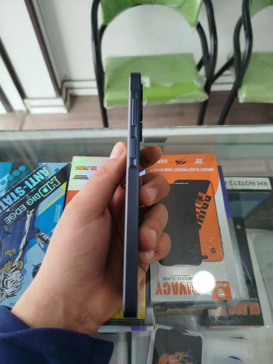 a16رام ۶|موبایل|قزوین, |دیوار