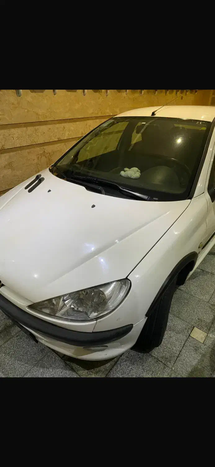 206sd|خودرو سواری و وانت|تهران, علم و صنعت|دیوار