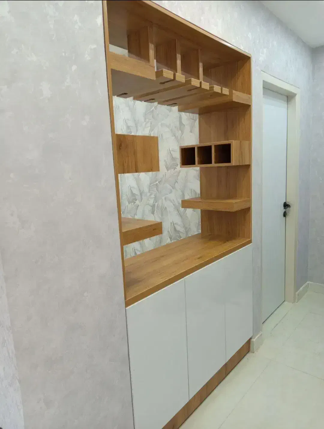 ساخت نصاب تعمیرات کابینت|خدمات پیشه و مهارت|اراک, |دیوار