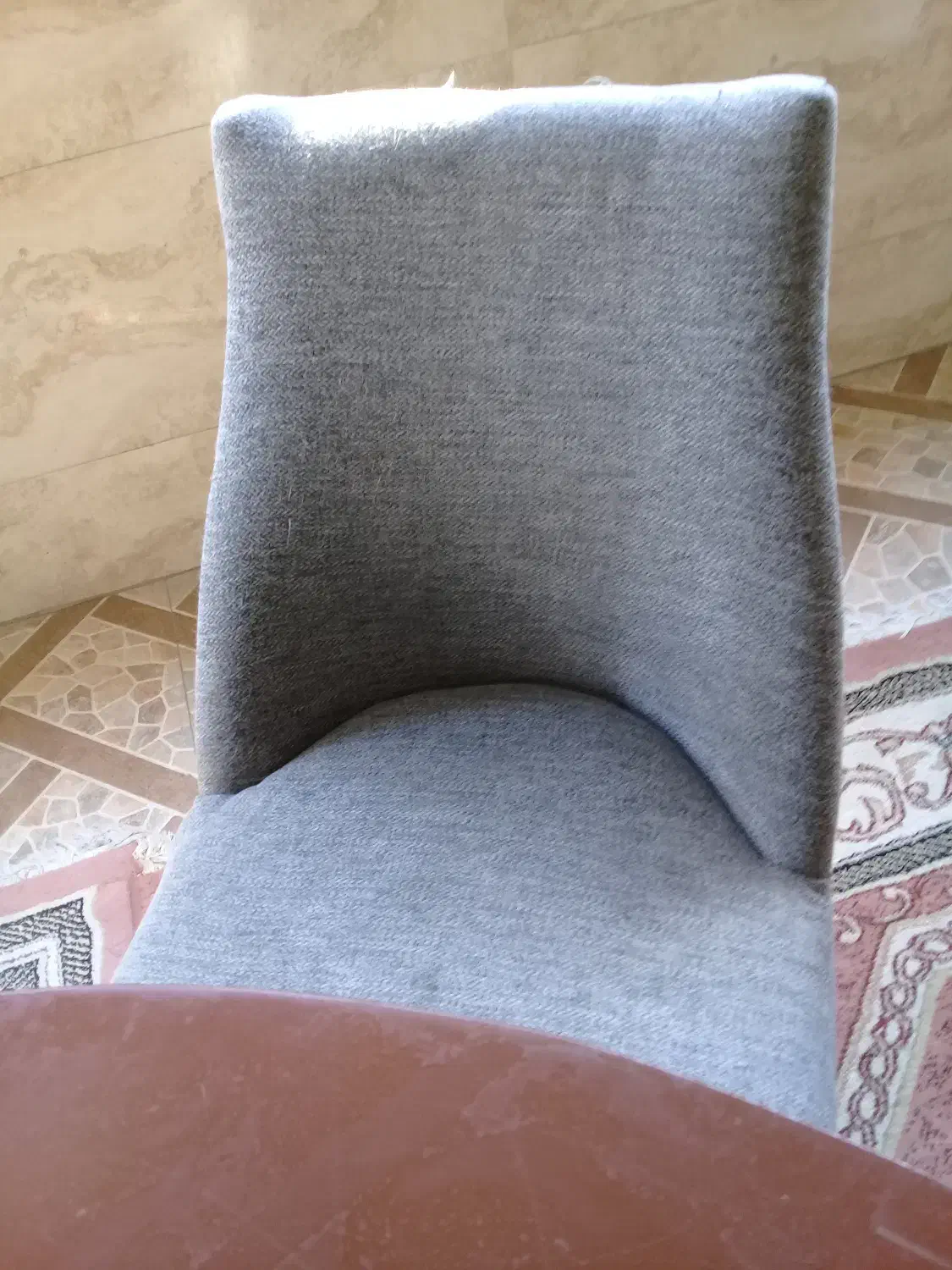 میز نهار خوری در حد نو ۶۰۰۰۰۰۰ میلیون تومان|میز و صندلی غذاخوری|رشت, لاکان شهر|دیوار