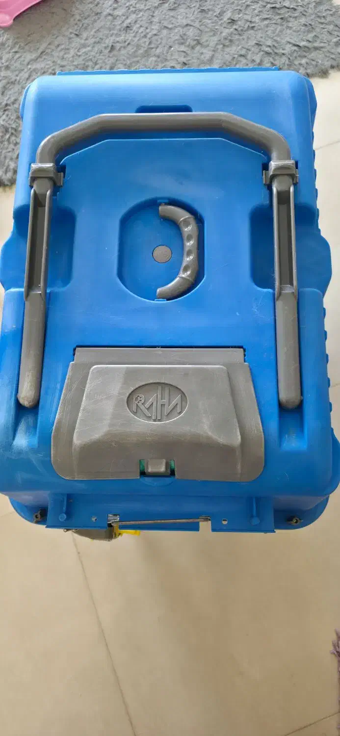 باکس حمل سگ و گربه|لوازم جانبی حیوانات|باغستان, |دیوار