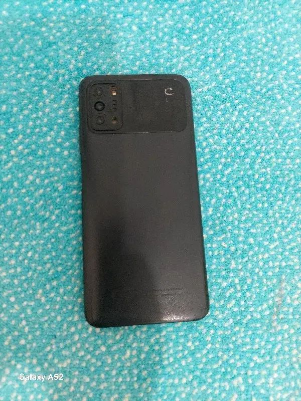 گوشی پوکوm3|موبایل|مشکین‌دشت, |دیوار