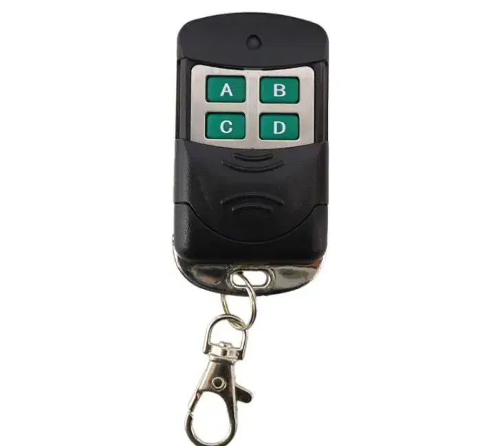 6عدد ریموت|سایر لوازم برقی|بروجرد, |دیوار