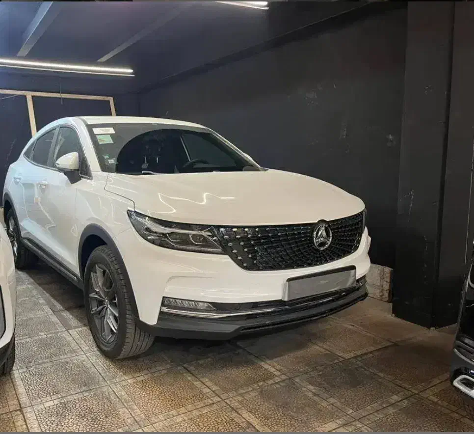 دیگنیتی /dignity|خودرو سواری و وانت|تهران, نجات اللهی|دیوار