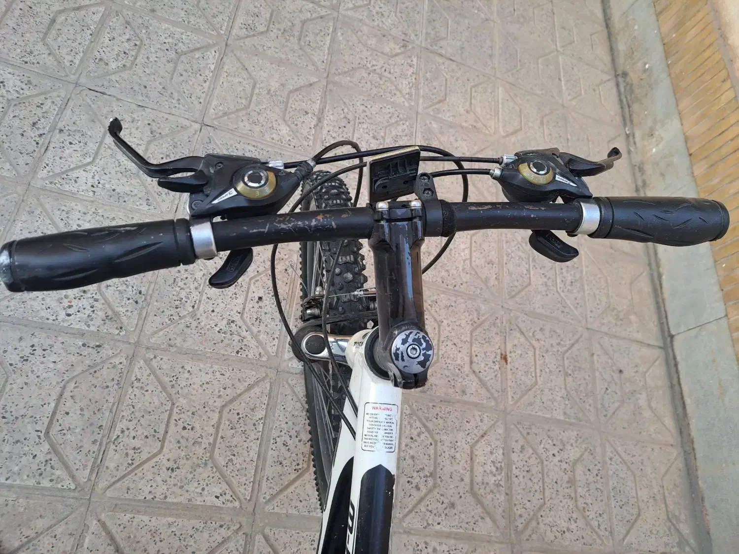 دوچرخه|دوچرخه، اسکیت، اسکوتر|مشهد, فرهنگیان (شهرک غرب)|دیوار