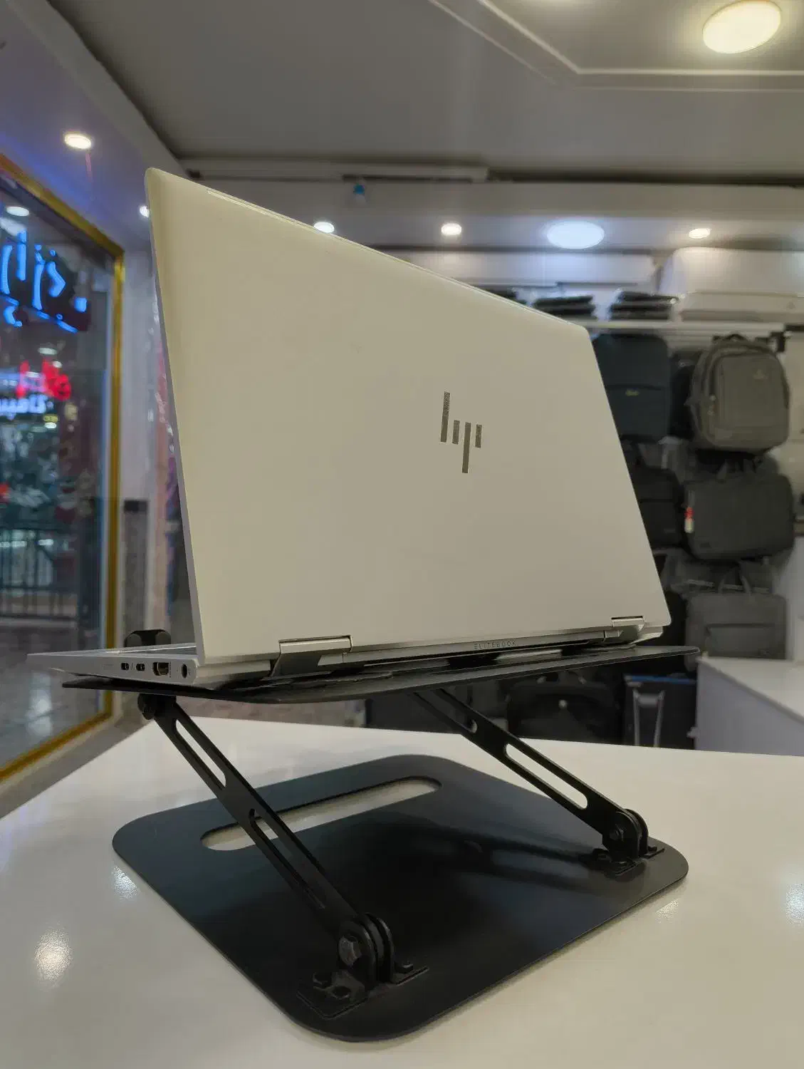 hp elite book|رایانه همراه|قم, ارم|دیوار