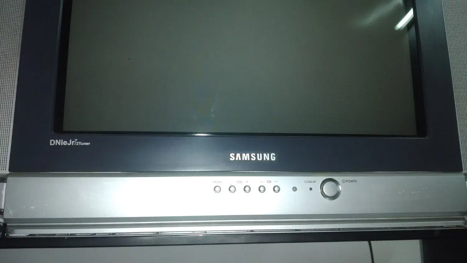 تلویزیون دو تصویر سامسونگ کره ای|تلویزیون و پروژکتور|چالوس, |دیوار