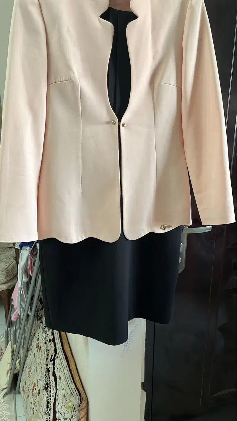 پیراهن مجلسی از سایز ۳۸ تا ۴۴|لباس|رودهن, |دیوار