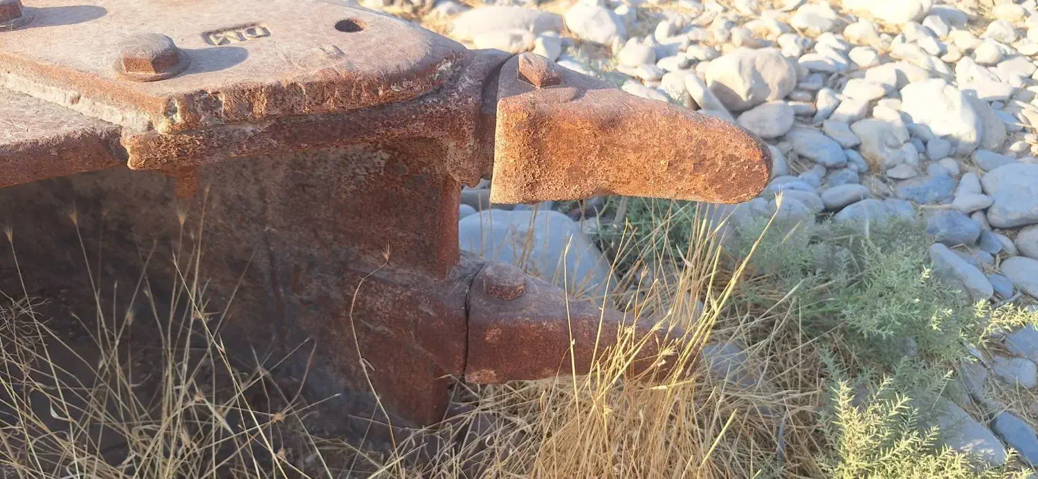 پاکت بیل مکانیکی زنجیری|قطعات یدکی و لوازم جانبی|دره شهر, |دیوار