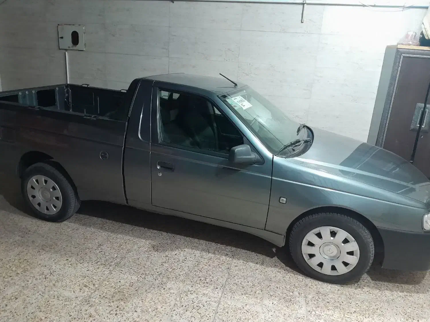 اریسان ۲|خودرو سواری و وانت|خرمآباد, |دیوار