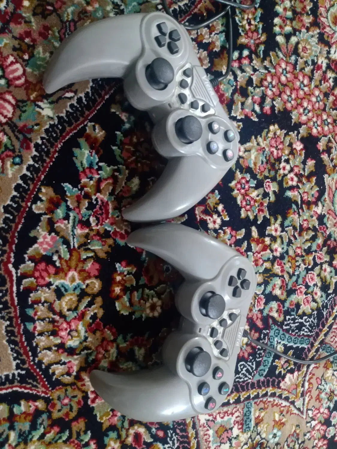 دسته کامپیوتر و پی اس تو|کنسول، بازی ویدئویی و آنلاین|مشهد, زیبا شهر|دیوار