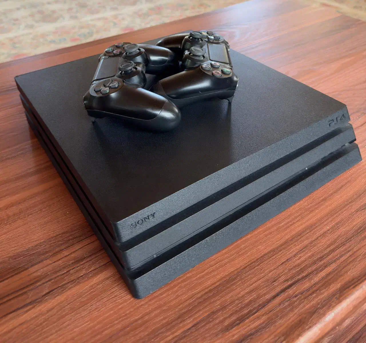 PS4 PRO 4K HDR کپی خور|کنسول، بازی ویدئویی و آنلاین|آمل, |دیوار