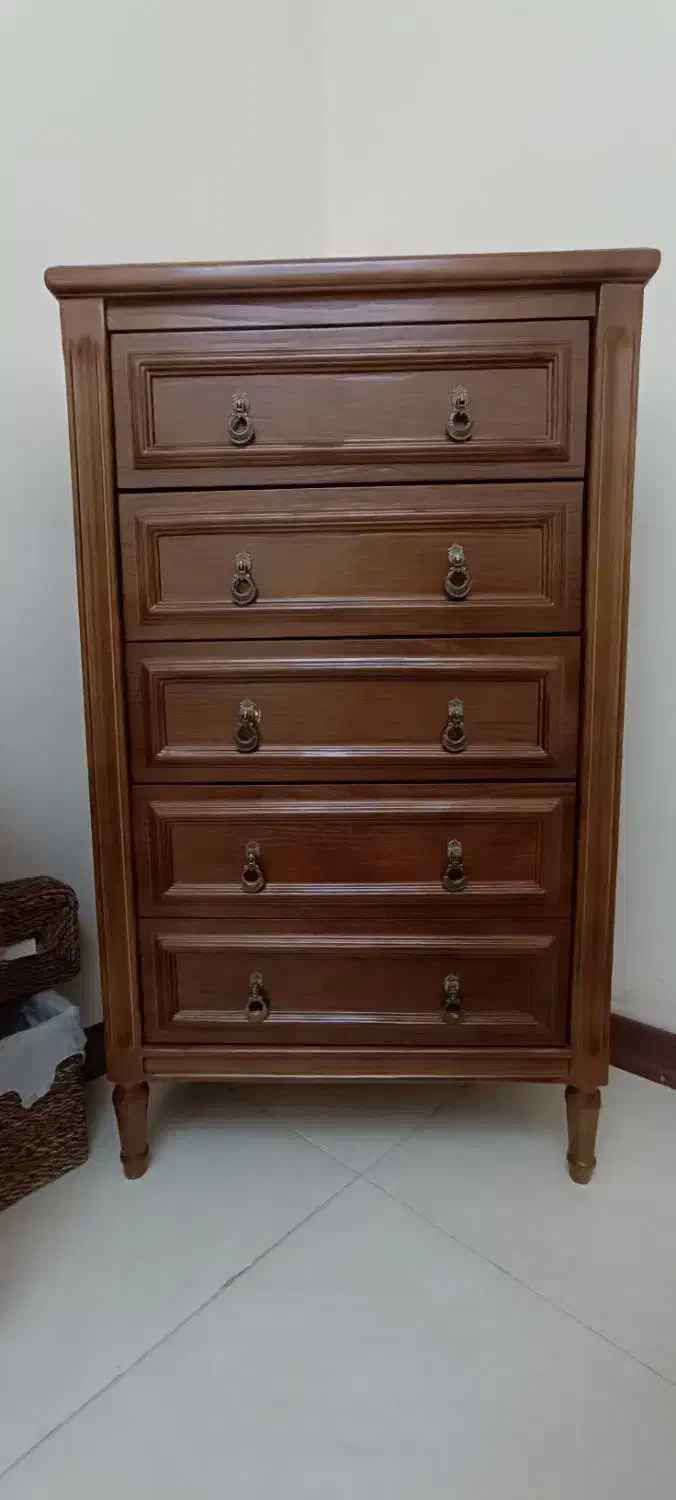 دراور نو|جاکفشی، کمد، دراور|کرج, شهرک بهارستان|دیوار