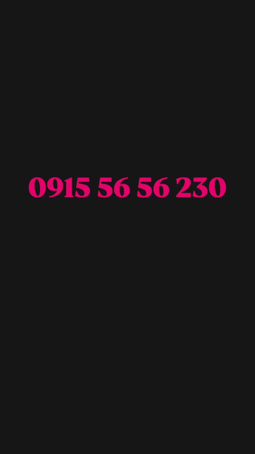 0915-5656-230|سیم‌کارت|مشهد, فاطمیه|دیوار