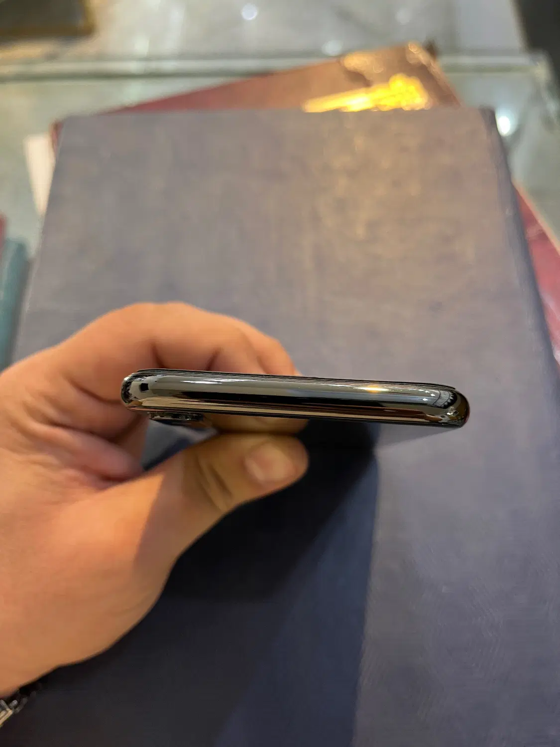 iphone x256|موبایل|کرمانشاه, |دیوار