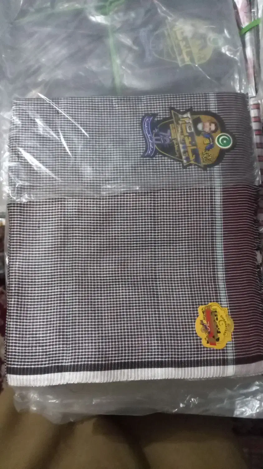 لونگ چادر لانکی بلوچی|لباس|زرآباد, |دیوار