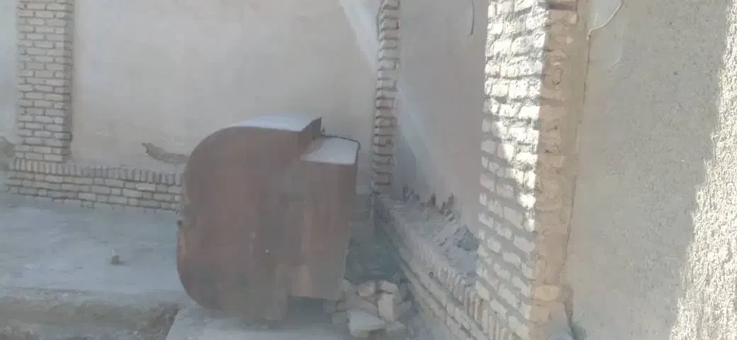 سم پاش کاوازاکی و تانک سه هزار لیتری|ماشینآلات صنعتی|اصفهان, پروین|دیوار