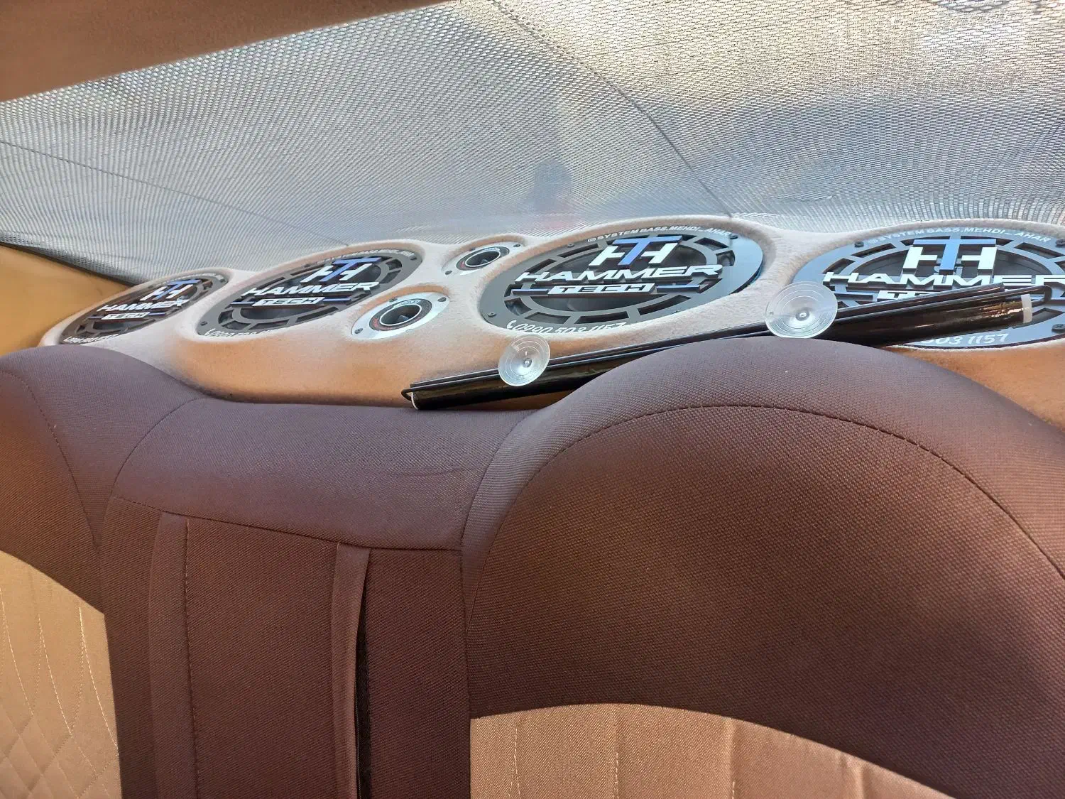 سیستم صوتی|سیستم صوتی خانگی|اهر, |دیوار