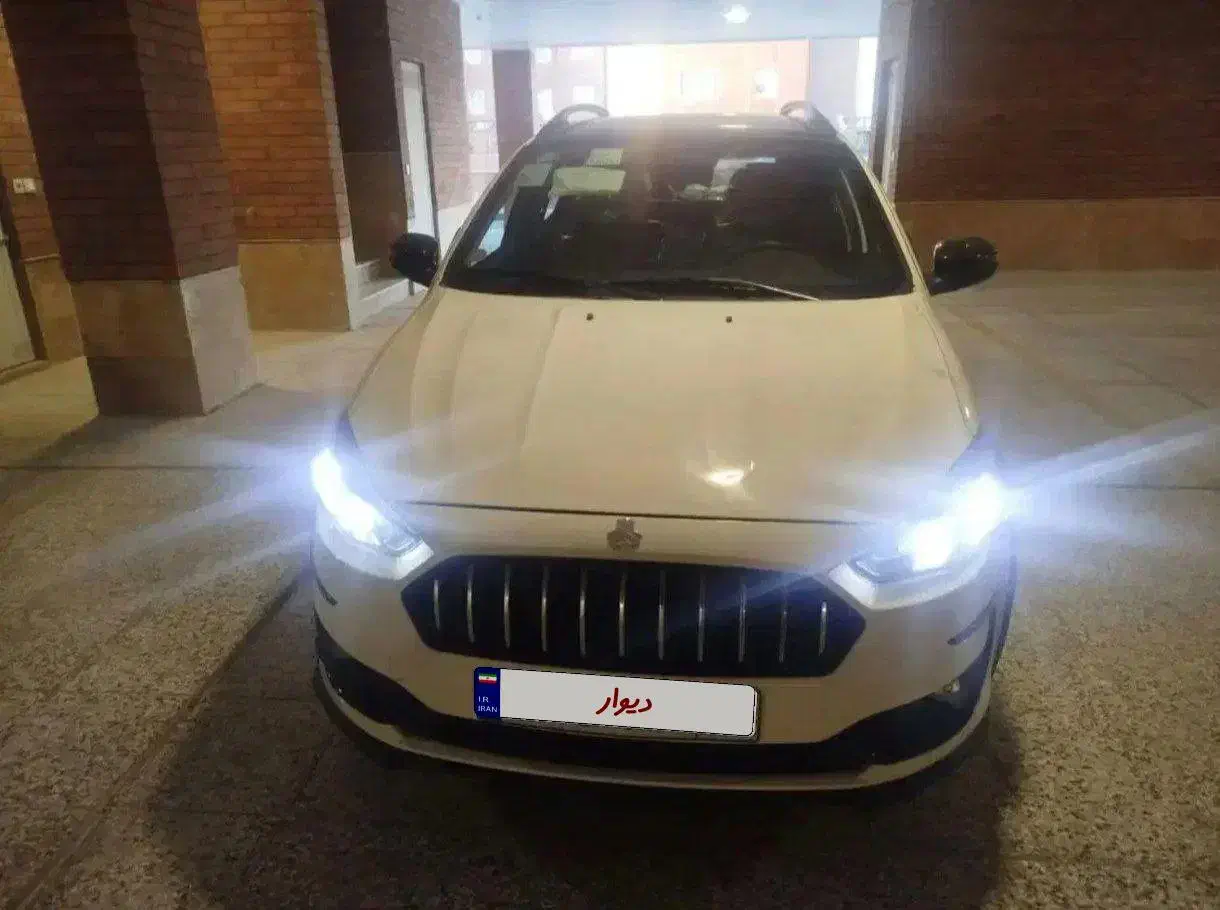 اطلس  ۱۴۰۴ GL|خودرو سواری و وانت|مشهد, آزادشهر|دیوار