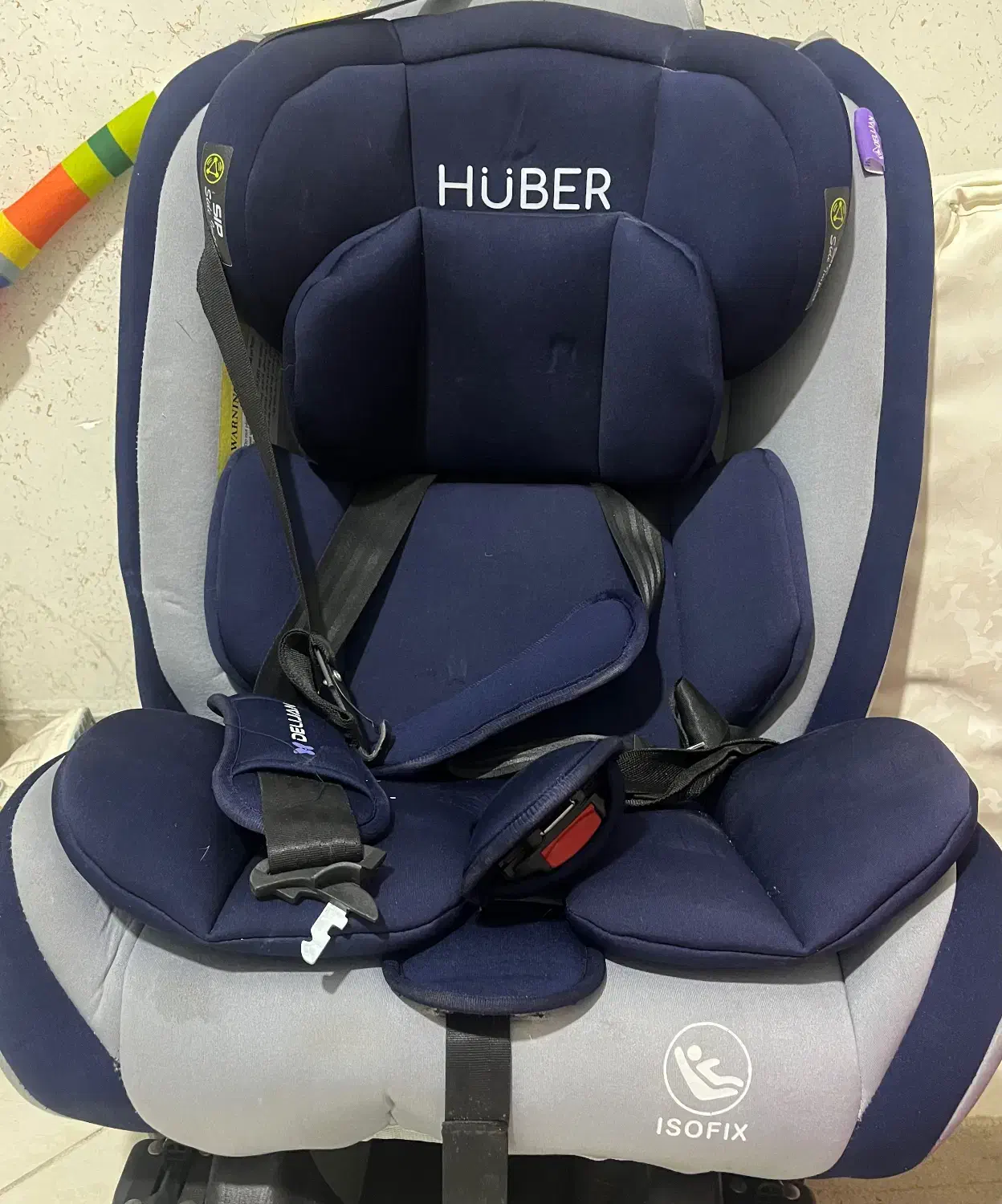 صندلی ماشین|کالسکه و لوازم جانبی|تهران, فردوس|دیوار