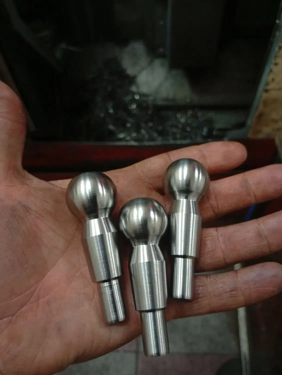 اپراتور تراش cnc|استخدام صنعتی، فنی، مهندسی|تبریز, |دیوار