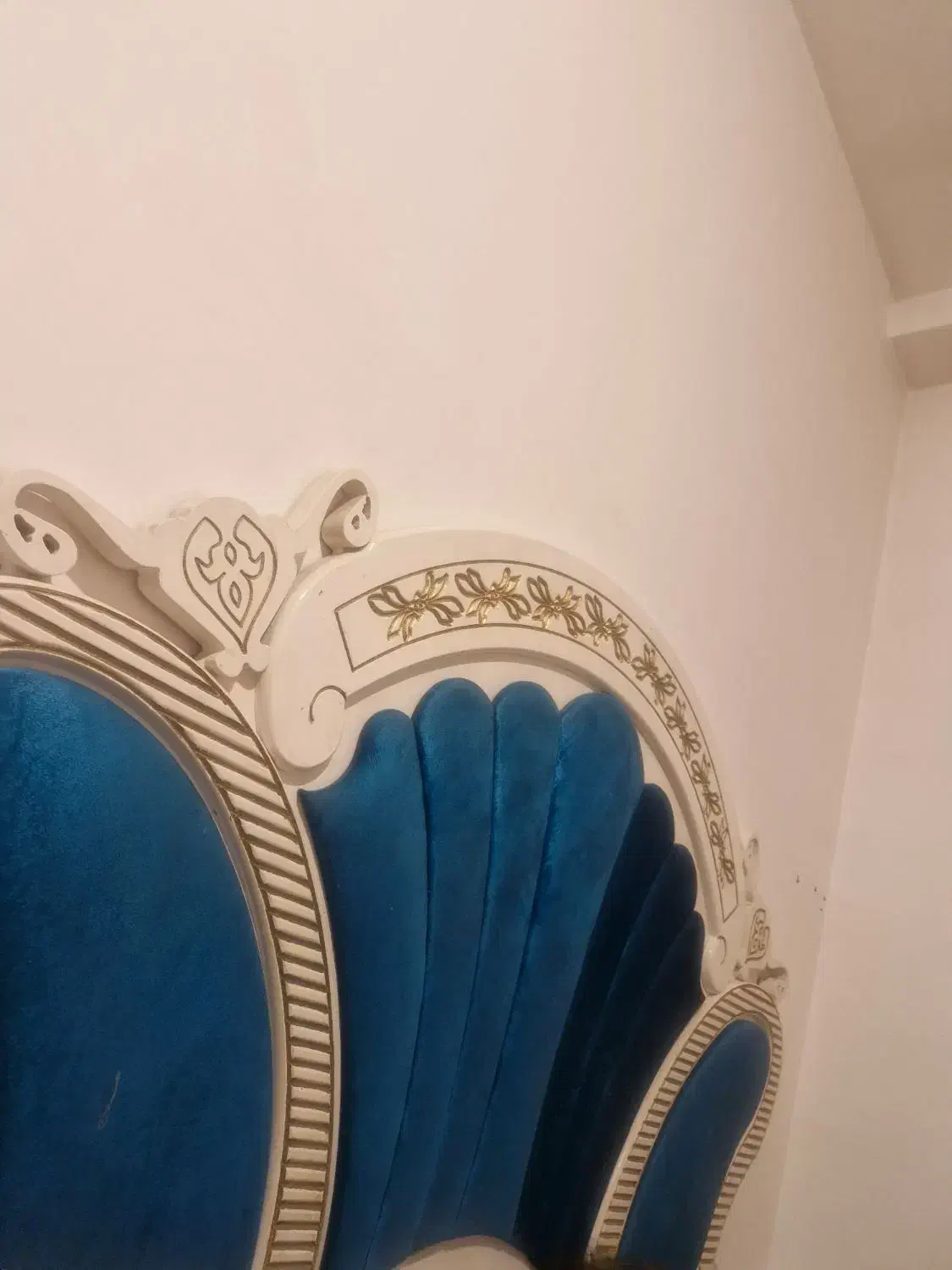 تختخواب دونفره باکفی بسیارمقاوم۲میلیون|تخت و سرویس خواب|میاندوآب, |دیوار