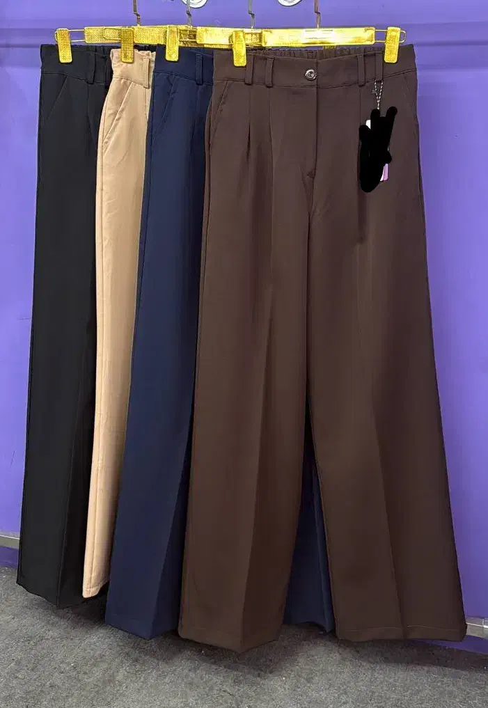 شلوار زنانه واید|لباس|بیستون, |دیوار