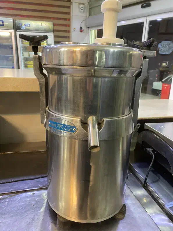 دستگاه هویج گیری آی تک|آبمیوهگیر و آبمرکباتگیر|اصفهان, جلالیه|دیوار