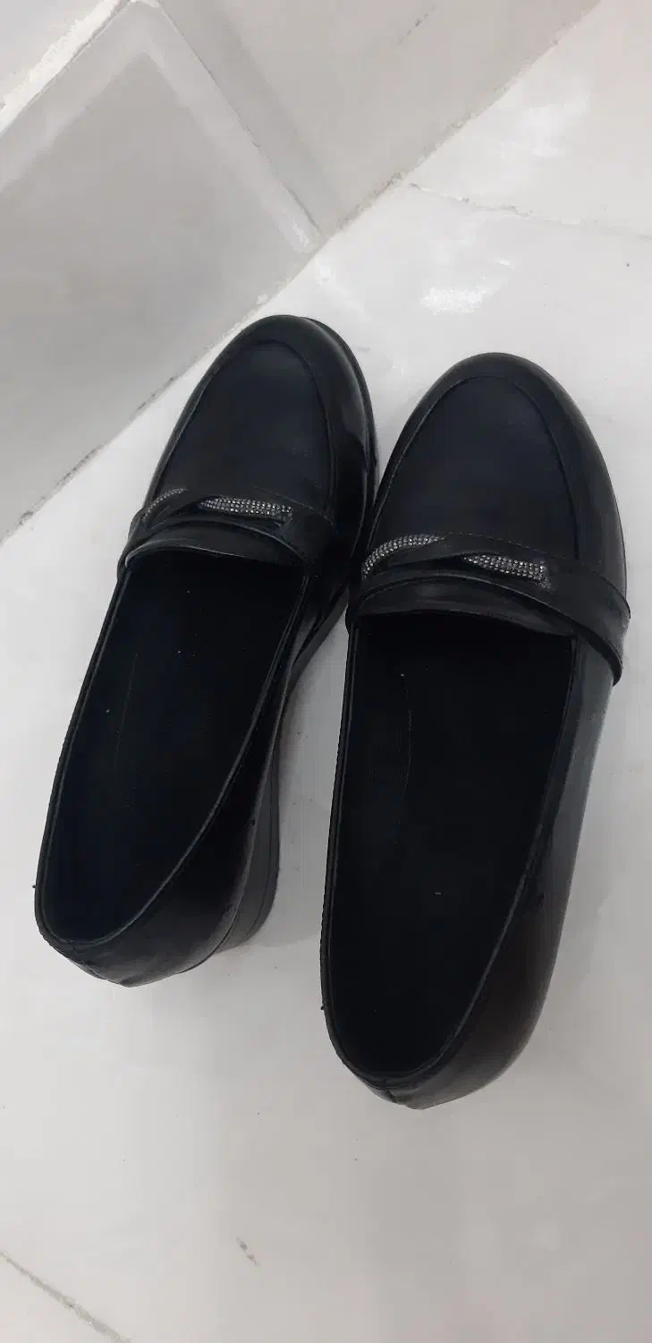 کفش نو سایز ۴۲|کیف، کفش، کمربند|خرم‌آباد, |دیوار