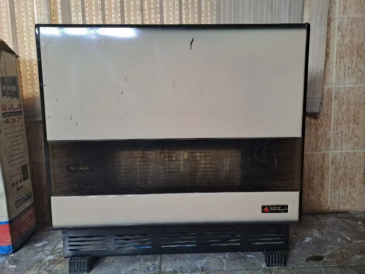 بخاری فروشی|بخاری، هیتر، شومینه|سنندج, |دیوار