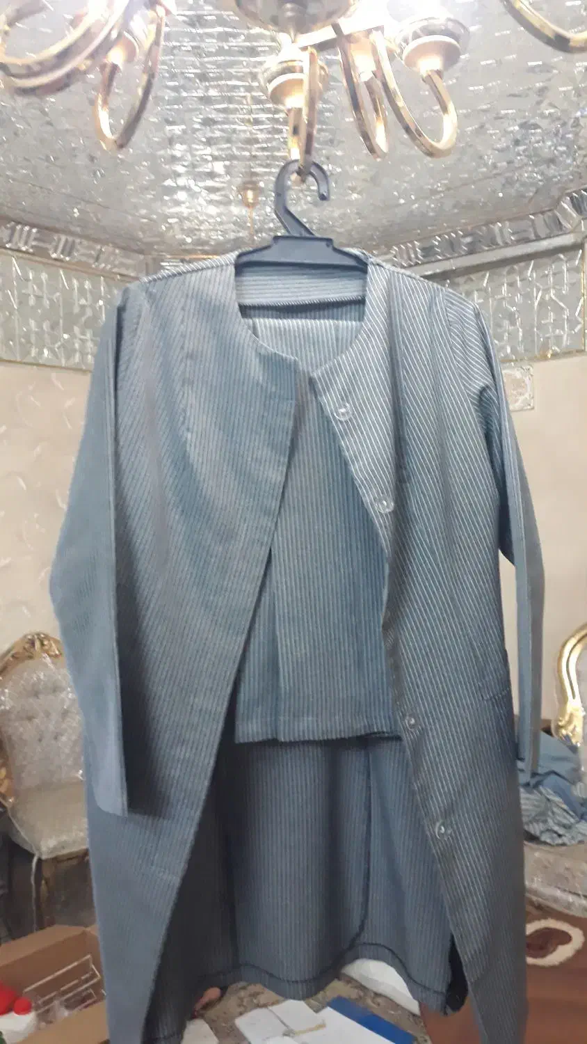 مانتو اداری|لباس|مشهد, امام رضا (ع)|دیوار