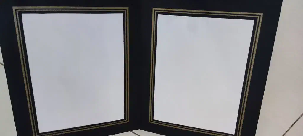 آلبوم عکس فریم دار جیر (مخمل) صورتی|صنایع دستی و سایر لوازم تزئینی|فراشبند, |دیوار