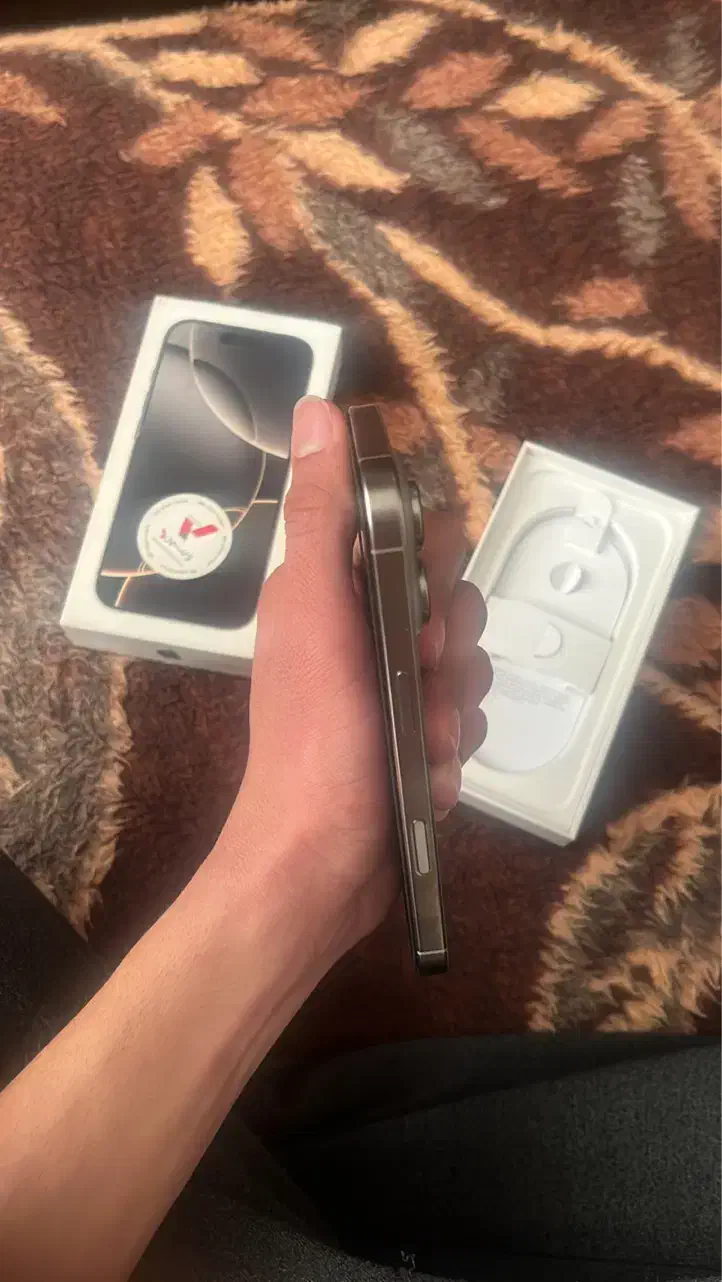 16 pro zaa|موبایل|تهران, فلاح|دیوار