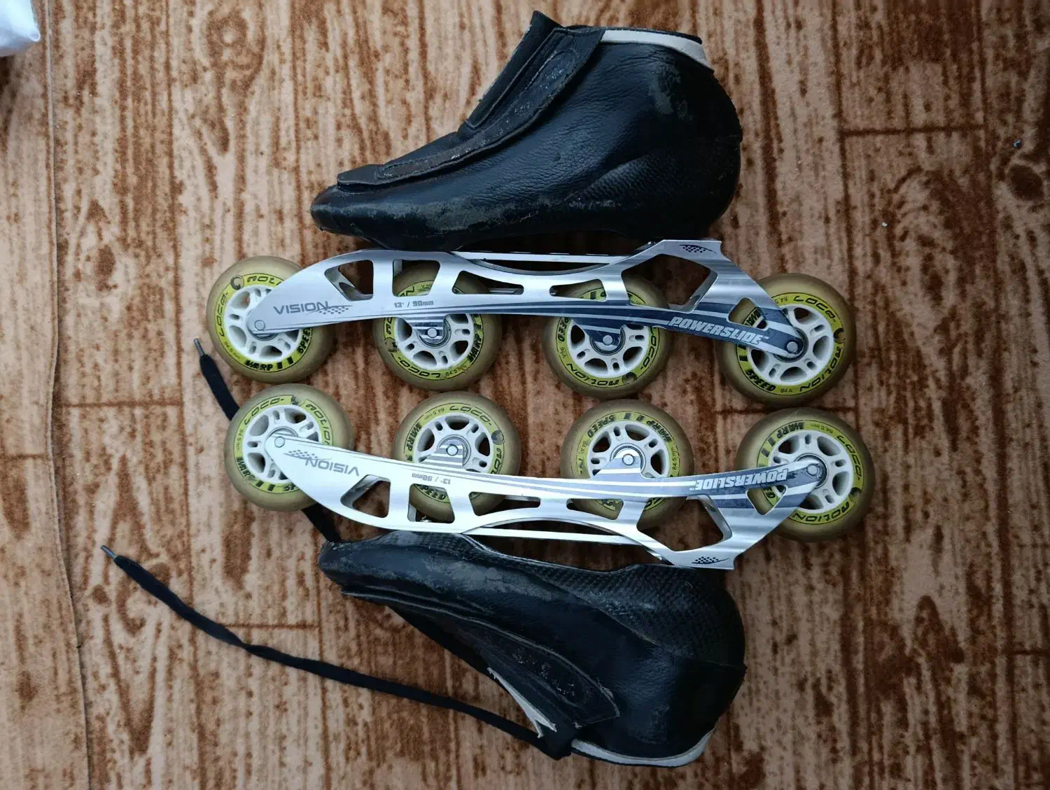 اسکیت سرعت|دوچرخه، اسکیت، اسکوتر|بیرجند, |دیوار