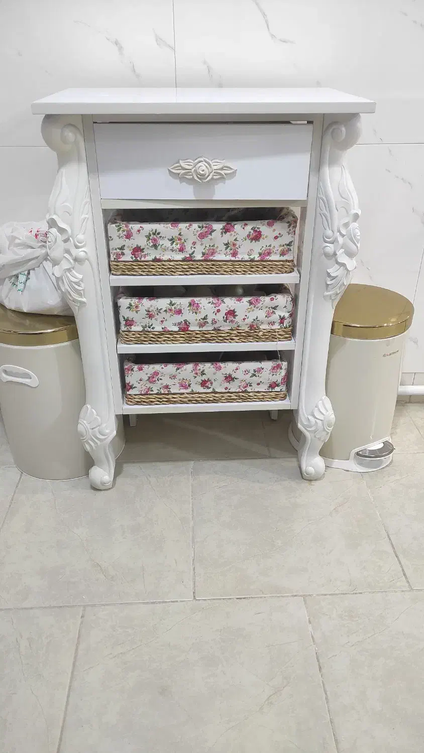 میز اتو/جای سیب زمینی پیاز چوبی|مبلمان خانگی و میز عسلی|پاکدشت, پاکدشت (مامازند)|دیوار