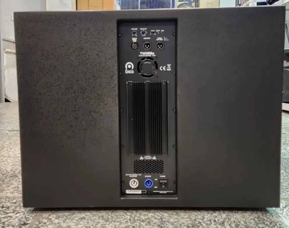 ساب اکتیو آیکون|سیستم صوتی خانگی|خرمآباد, |دیوار