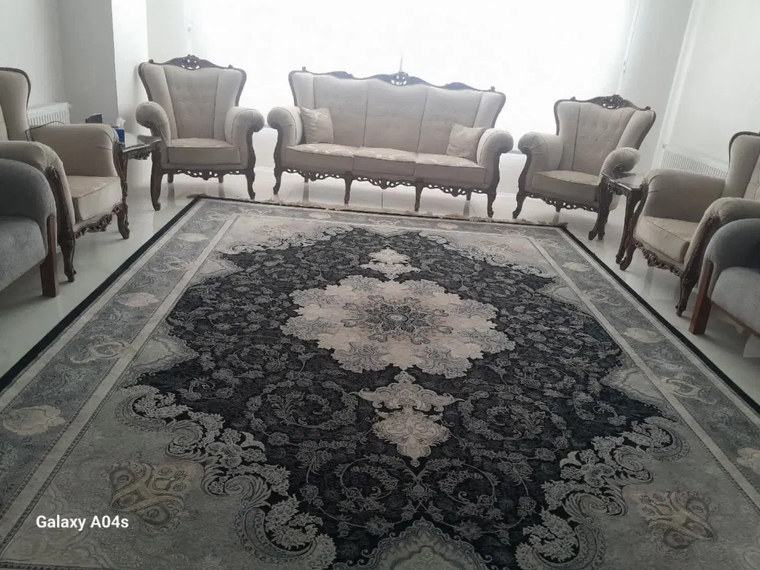 فرش|فرش|ملایر, |دیوار