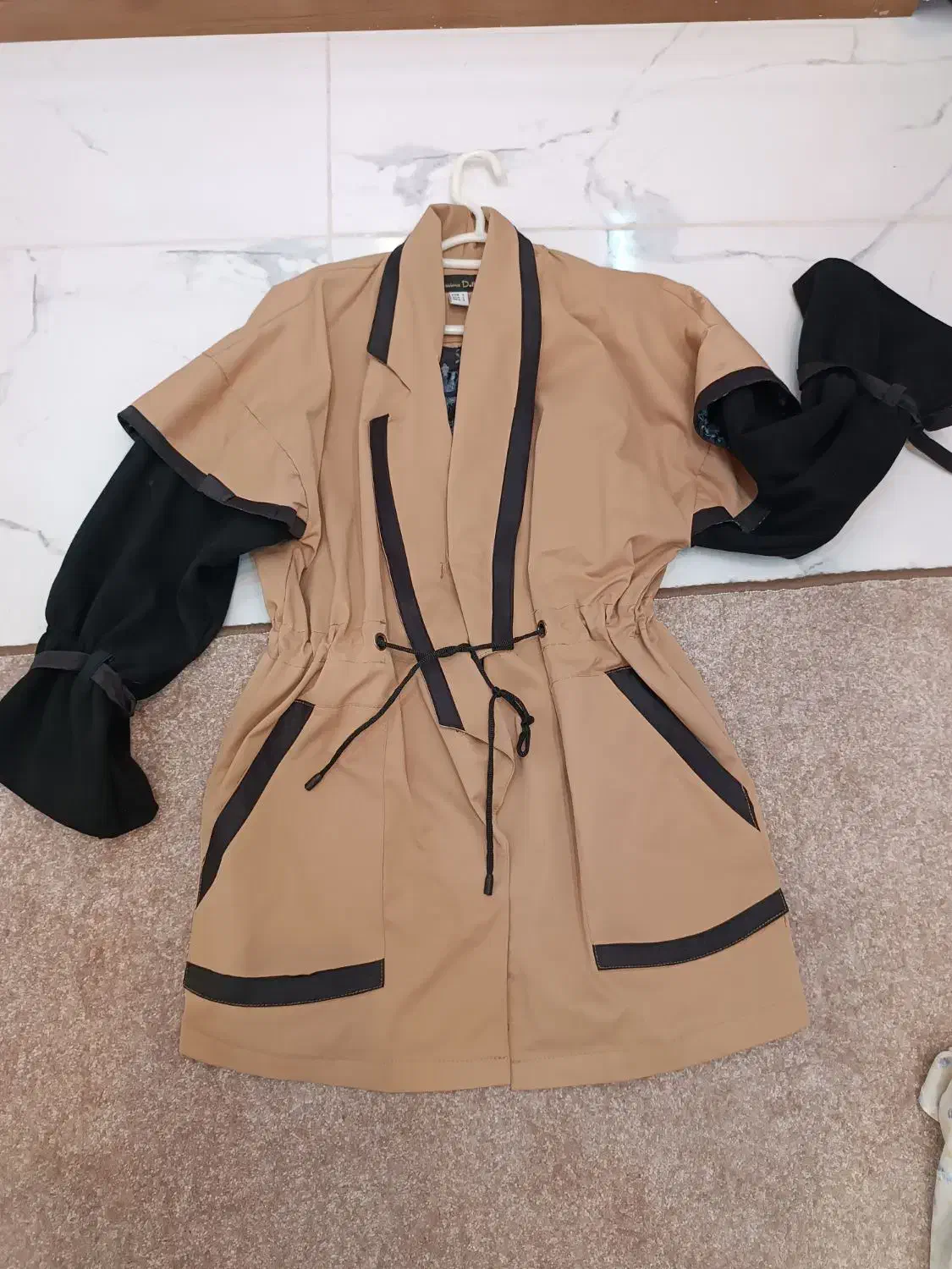 پاییزی در حد نو|لباس|سقز, |دیوار