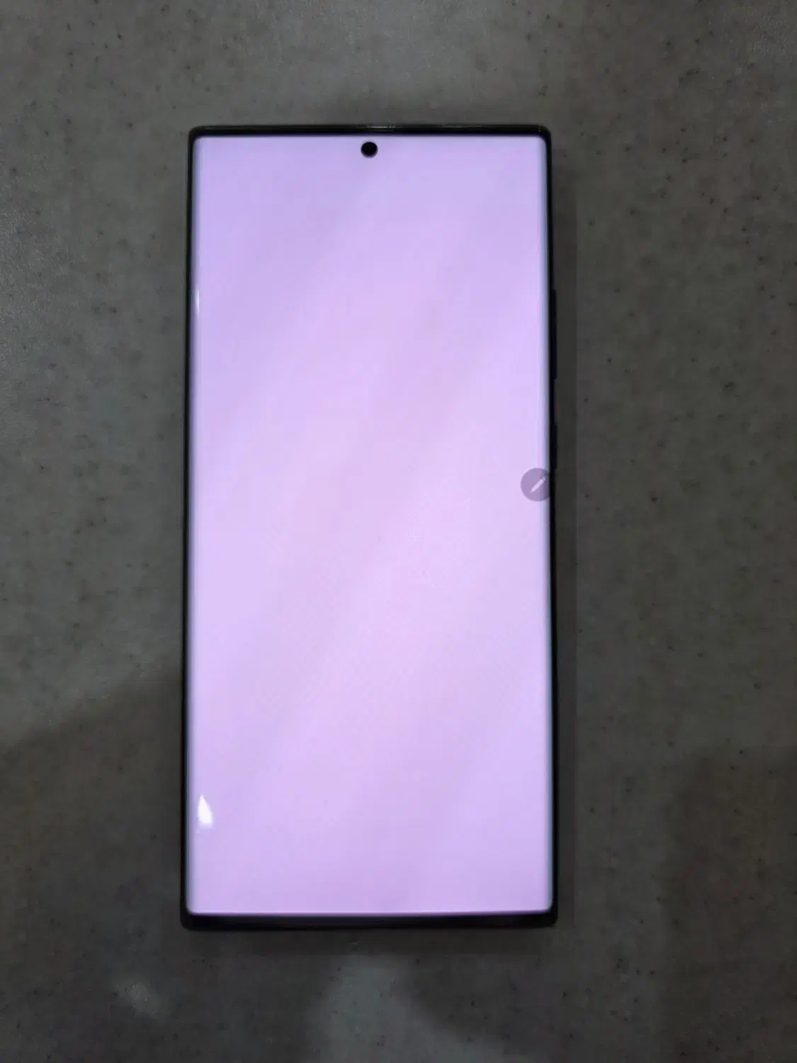 نوت ۲۰ اولترا ۵ جی ۲۵۶گیگ|موبایل|تهران, شهرک ولیعصر شمالی|دیوار