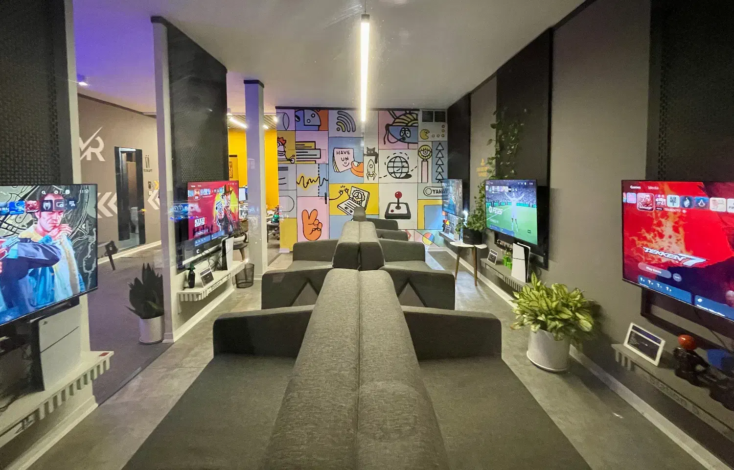 فروش تمامی لوازم گیم نت|کنسول، بازی ویدئویی و آنلاین|تهران, فردوس|دیوار