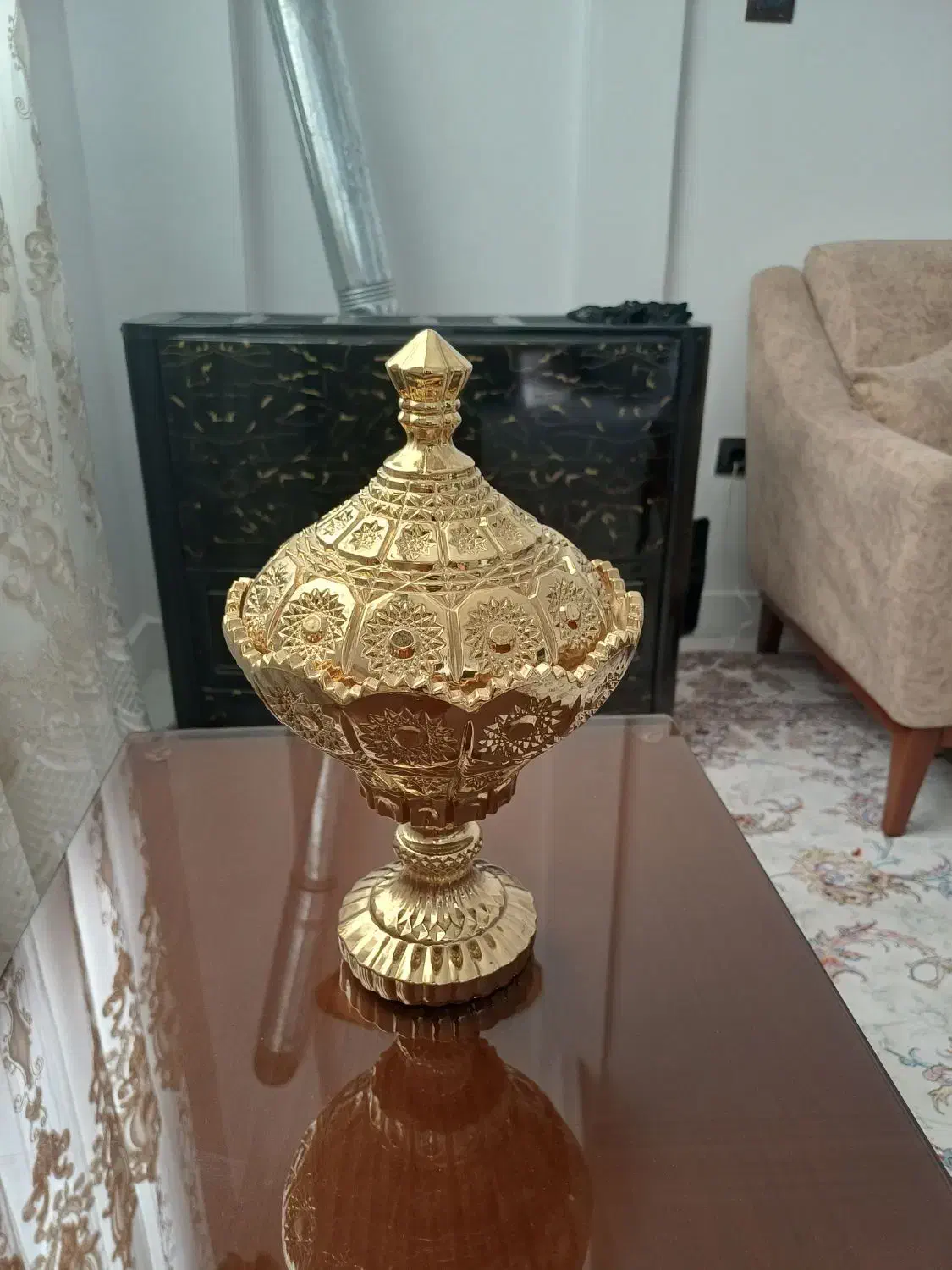 شکلات خوری|ظروف سرو و پذیرایی|فردیس, سرحد آباد|دیوار