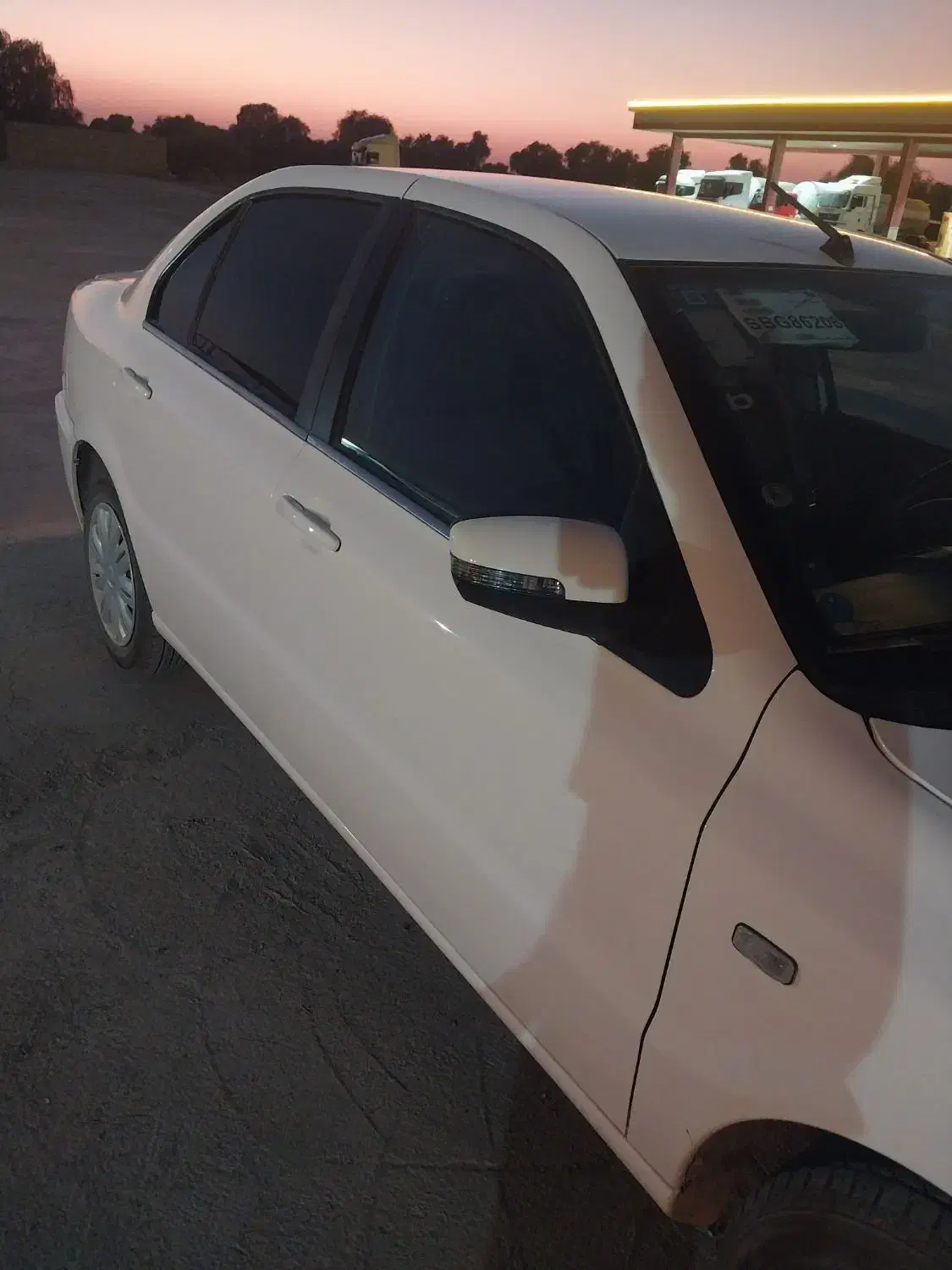 فروش سمند سورن پلاس|خودرو سواری و وانت|سیریک, |دیوار