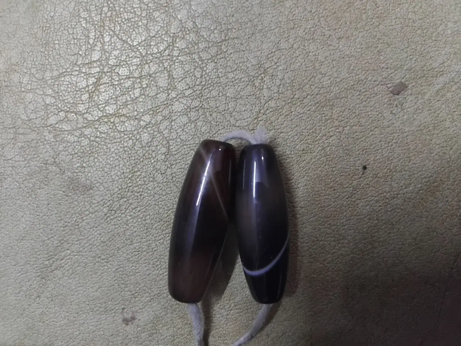 مهره سلیمانی اصل|کلکسیون اشیاء عتیقه|امیدیه, |دیوار