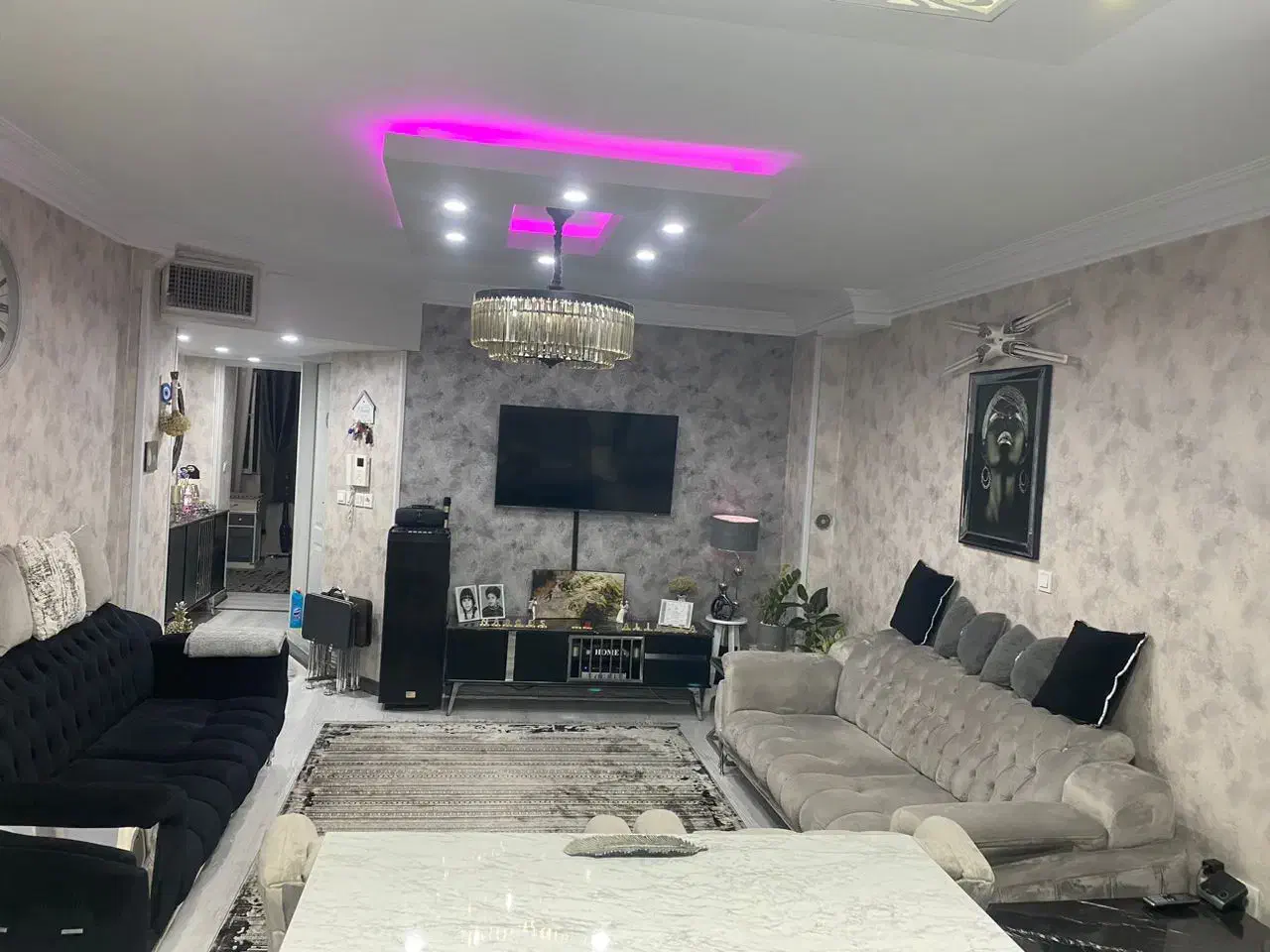 واحد ۶۳متری|فروش آپارتمان|ری, جوانمرد قصاب|دیوار