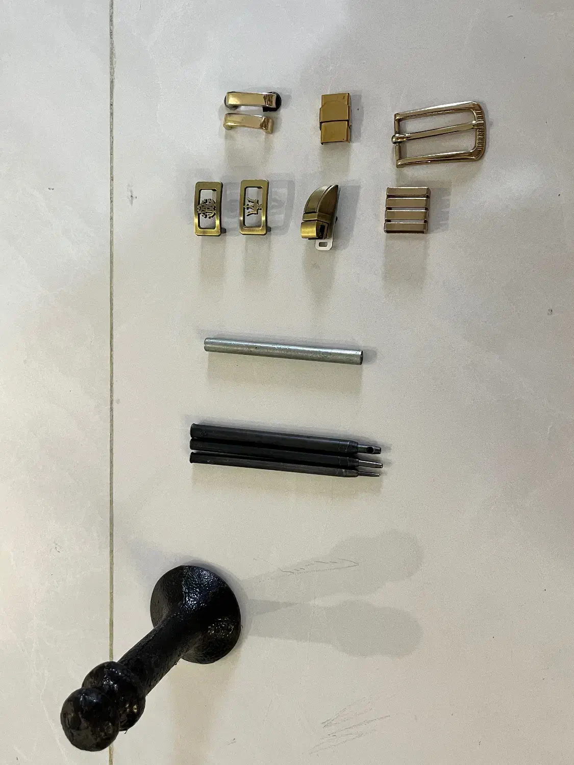 وسایل چرم دوزی|ابزارآلات|فردیس, شهرک وحدت|دیوار