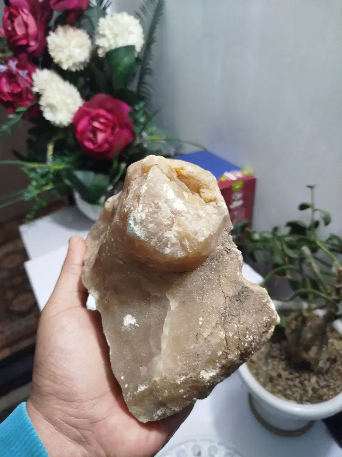 سنگ|کلکسیون اشیاء عتیقه|شبستر, |دیوار